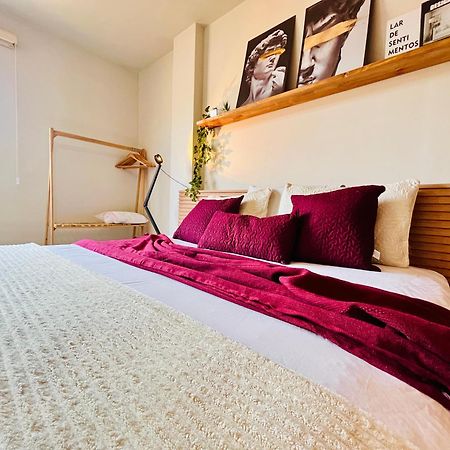 Loft Aconchegante No Centro De Macae, Wifi, Ar Condicionado E Cozinha Completa Apartman Kültér fotó