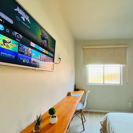 Loft Aconchegante No Centro De Macae, Wifi, Ar Condicionado E Cozinha Completa Apartman Kültér fotó