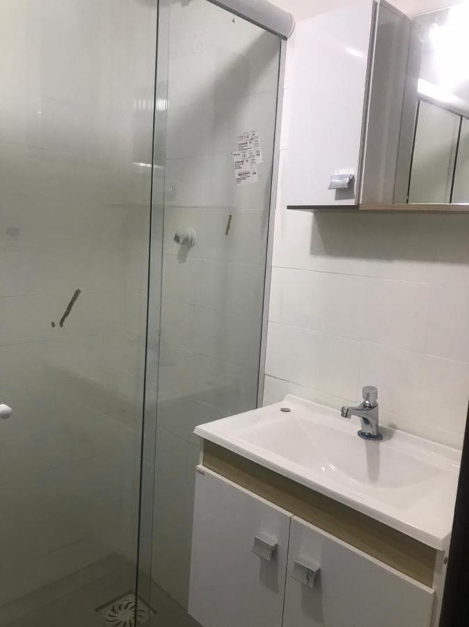 Loft Aconchegante No Centro De Macae, Wifi, Ar Condicionado E Cozinha Completa Apartman Kültér fotó