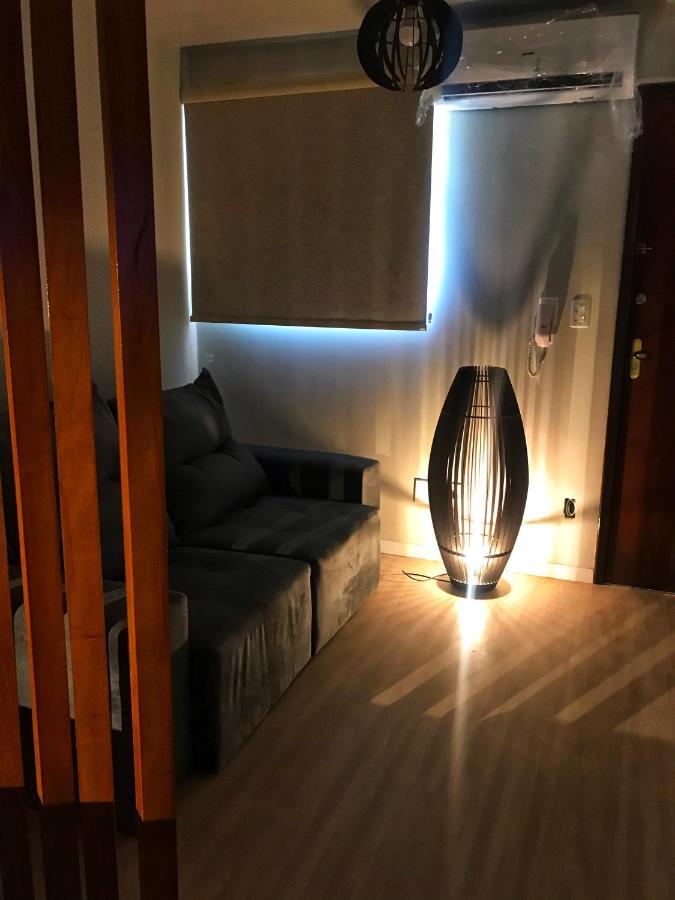 Loft Aconchegante No Centro De Macae, Wifi, Ar Condicionado E Cozinha Completa Apartman Kültér fotó