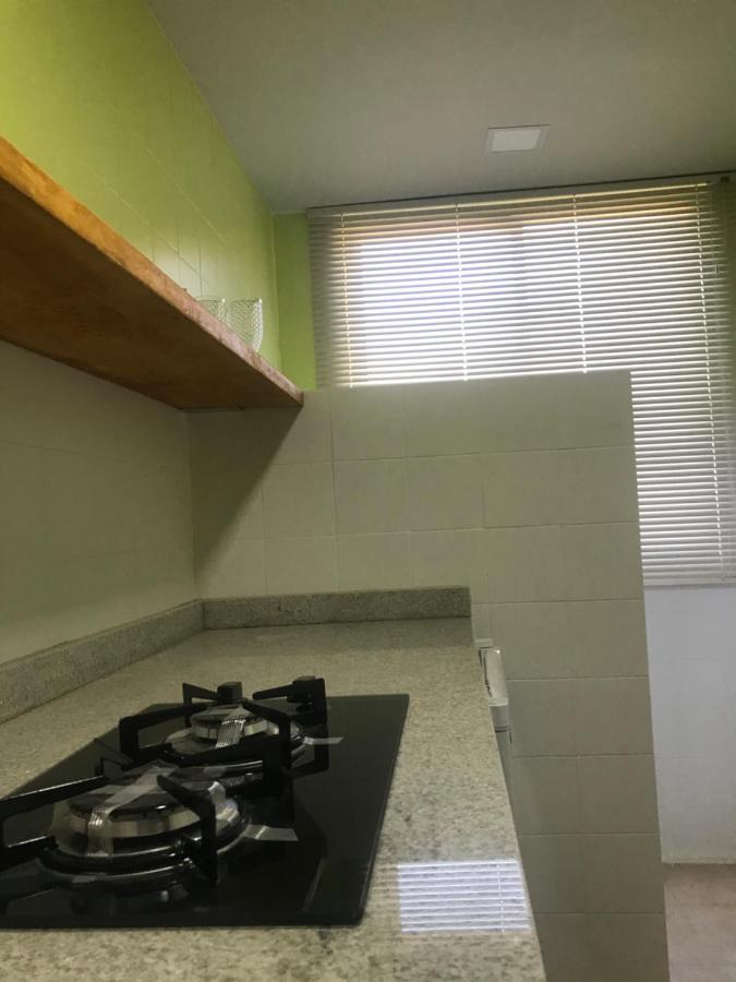 Loft Aconchegante No Centro De Macae, Wifi, Ar Condicionado E Cozinha Completa Apartman Kültér fotó