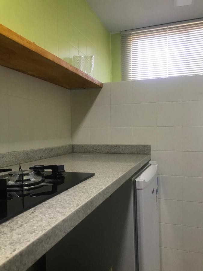 Loft Aconchegante No Centro De Macae, Wifi, Ar Condicionado E Cozinha Completa Apartman Kültér fotó