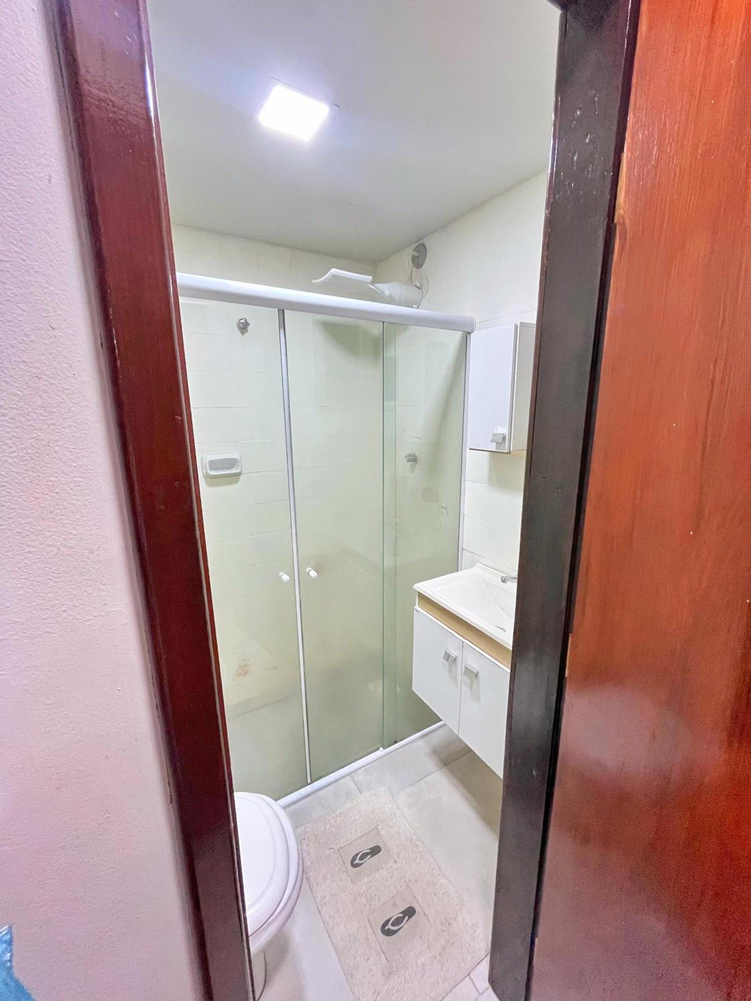 Loft Aconchegante No Centro De Macae, Wifi, Ar Condicionado E Cozinha Completa Apartman Kültér fotó