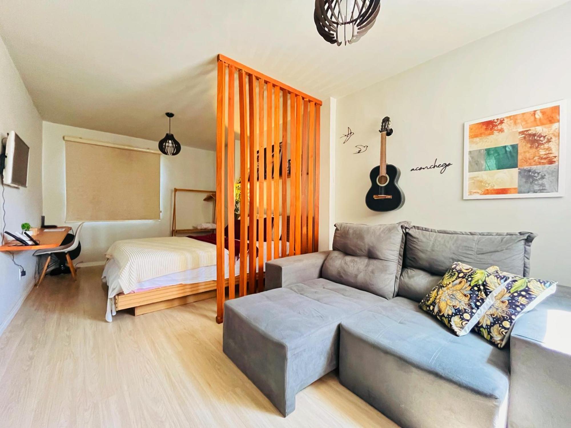 Loft Aconchegante No Centro De Macae, Wifi, Ar Condicionado E Cozinha Completa Apartman Kültér fotó