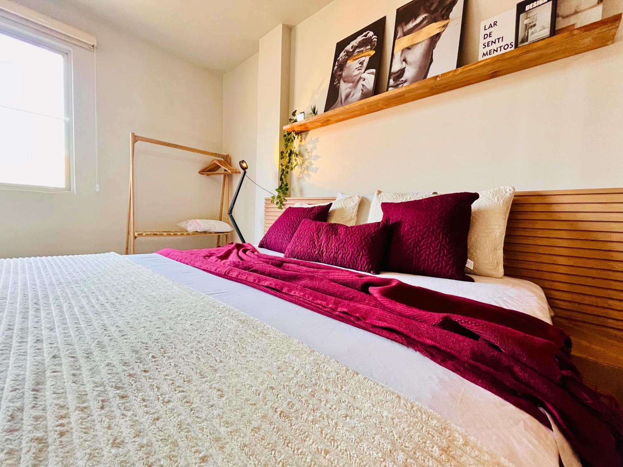 Loft Aconchegante No Centro De Macae, Wifi, Ar Condicionado E Cozinha Completa Apartman Kültér fotó